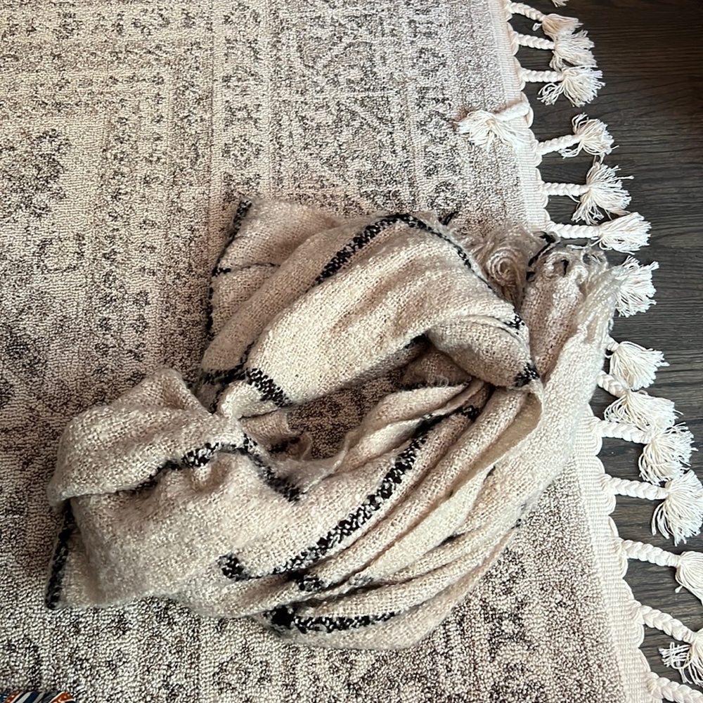 scarf UO